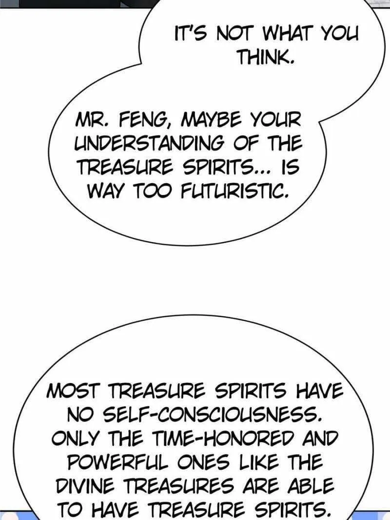 Read I Picked up an Attribute (Colored) chapter 264 image 28 on Lezhin