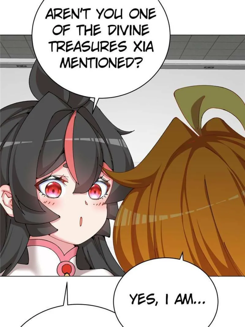 Read I Picked up an Attribute (Colored) chapter 264 image 3 on Lezhin
