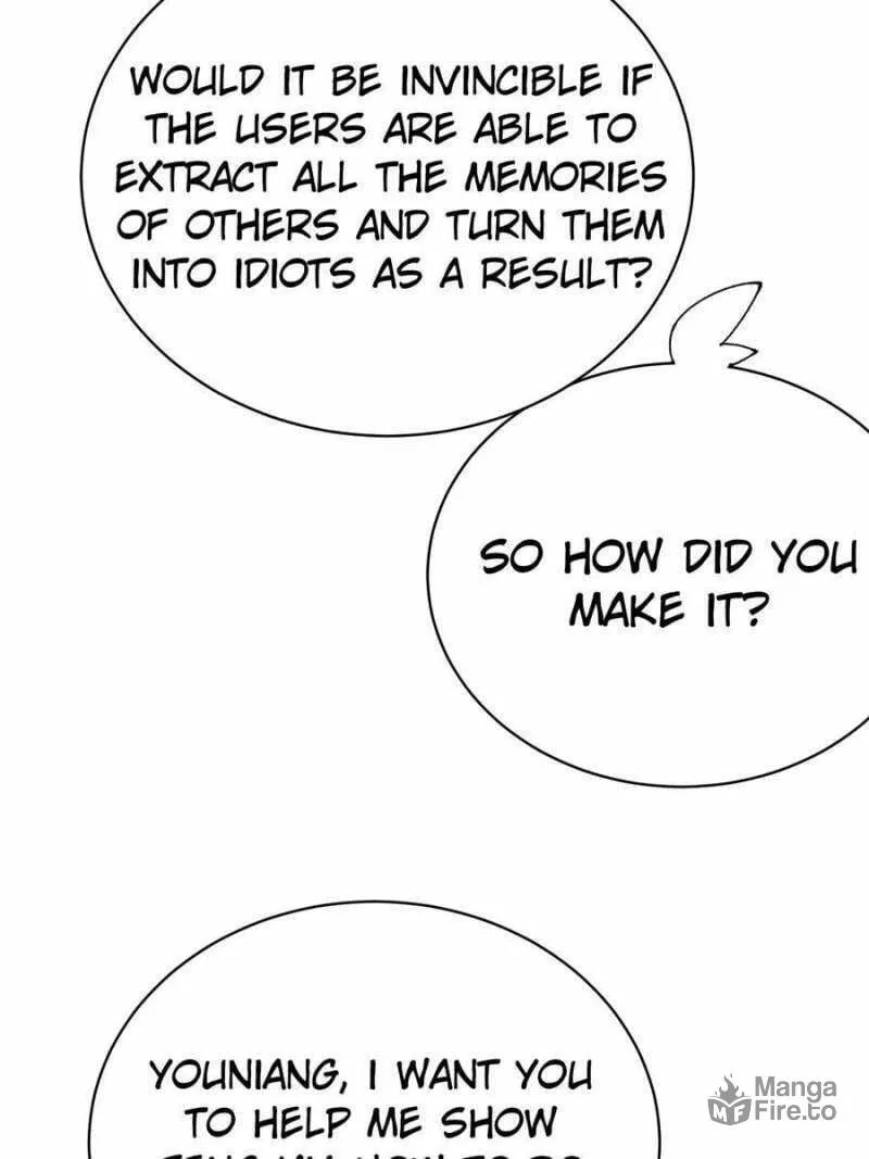 Read I Picked up an Attribute (Colored) chapter 264 image 35 on Lezhin