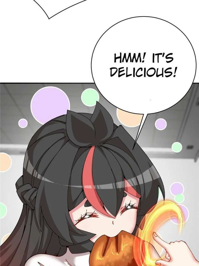 Read I Picked up an Attribute (Colored) chapter 264 image 37 on Lezhin