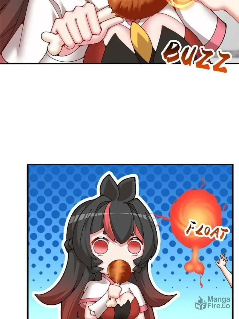 Read I Picked up an Attribute (Colored) chapter 264 image 38 on Lezhin