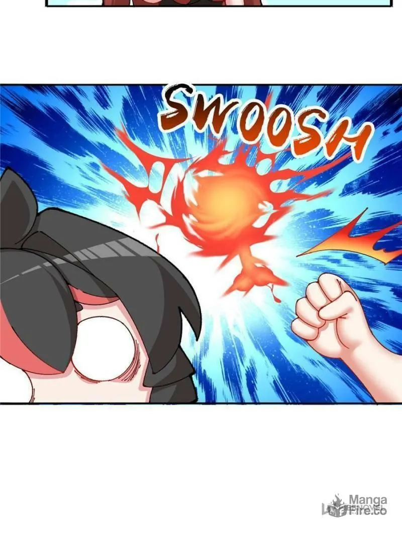 Read I Picked up an Attribute (Colored) chapter 264 image 39 on Lezhin