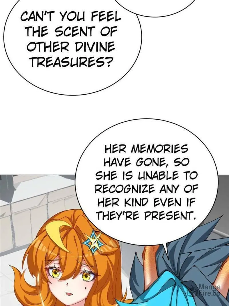 Read I Picked up an Attribute (Colored) chapter 264 image 4 on Lezhin