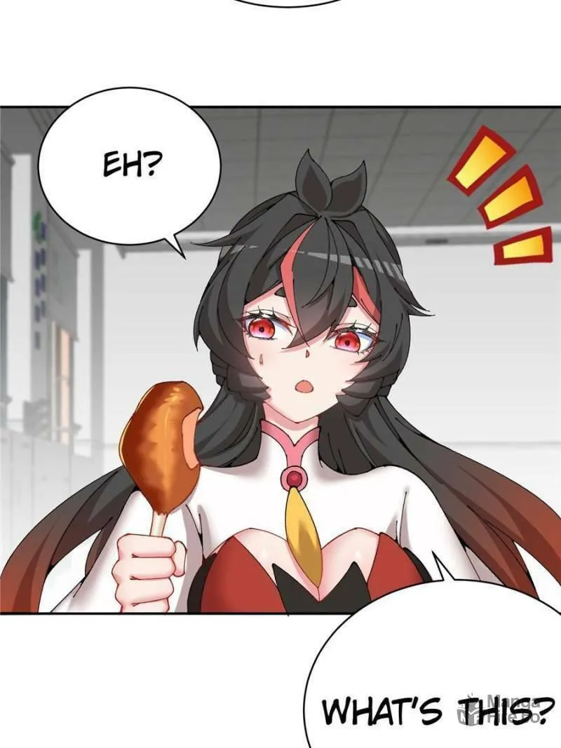 Read I Picked up an Attribute (Colored) chapter 264 image 41 on Lezhin
