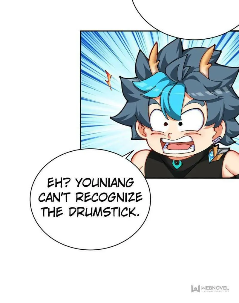 Read I Picked up an Attribute (Colored) chapter 264 image 42 on Lezhin