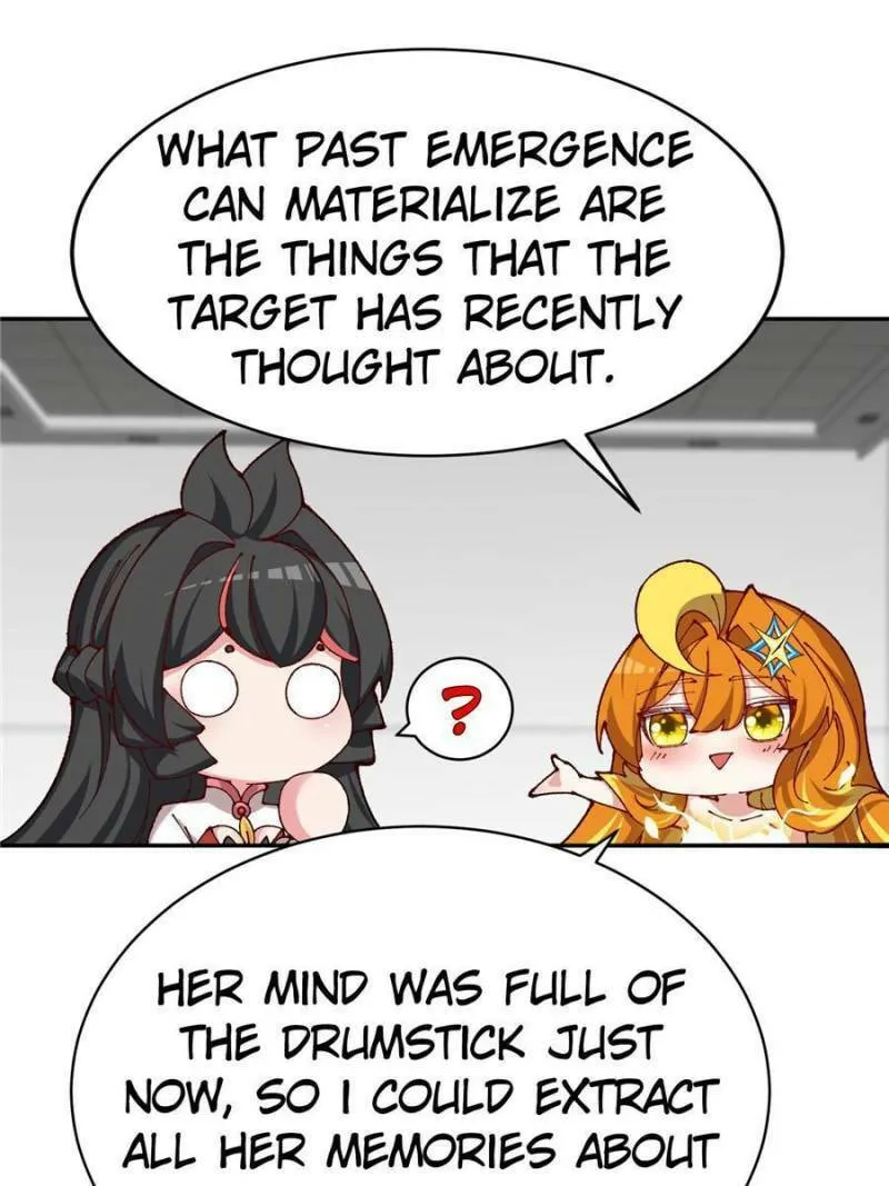 Read I Picked up an Attribute (Colored) chapter 264 image 43 on Lezhin