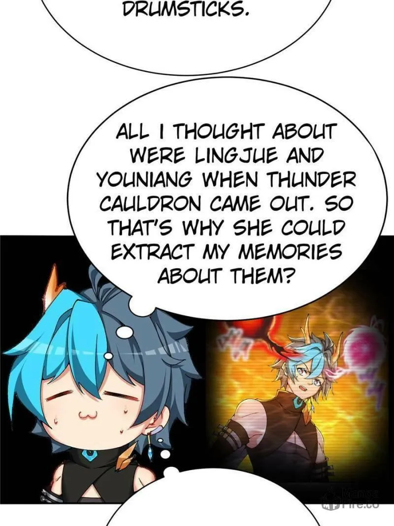 Read I Picked up an Attribute (Colored) chapter 264 image 44 on Lezhin