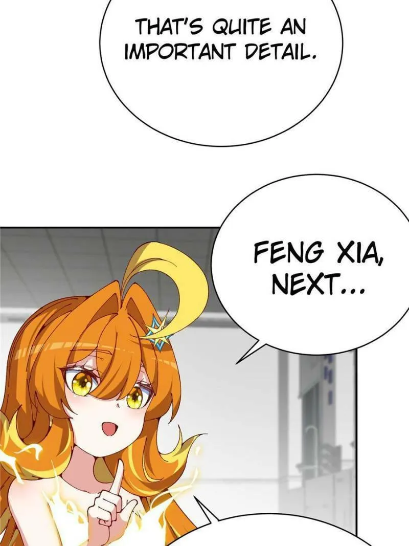 Read I Picked up an Attribute (Colored) chapter 264 image 45 on Lezhin