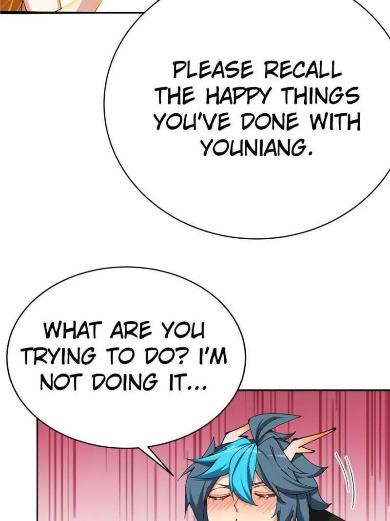 Read I Picked up an Attribute (Colored) chapter 264 image 46 on Lezhin
