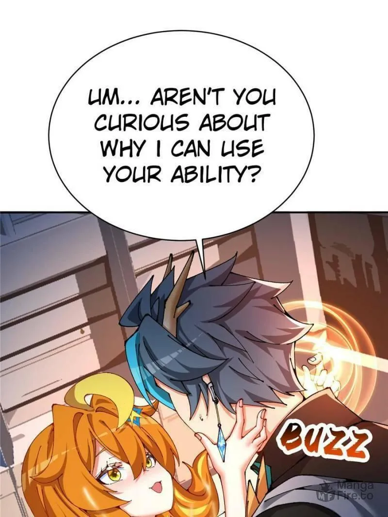 Read I Picked up an Attribute (Colored) chapter 264 image 49 on Lezhin