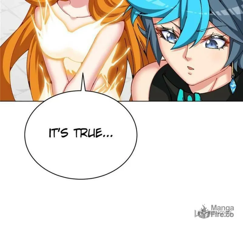 Read I Picked up an Attribute (Colored) chapter 264 image 5 on Lezhin