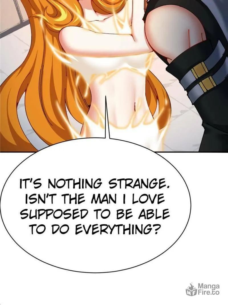 Read I Picked up an Attribute (Colored) chapter 264 image 50 on Lezhin