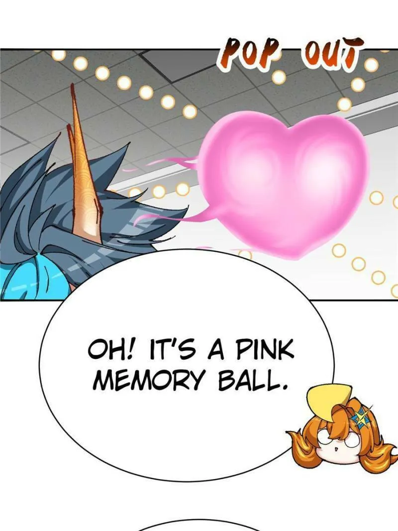 Read I Picked up an Attribute (Colored) chapter 264 image 51 on Lezhin