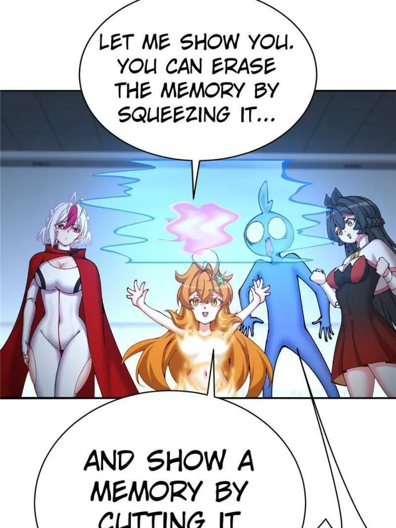 Read I Picked up an Attribute (Colored) chapter 264 image 52 on Lezhin