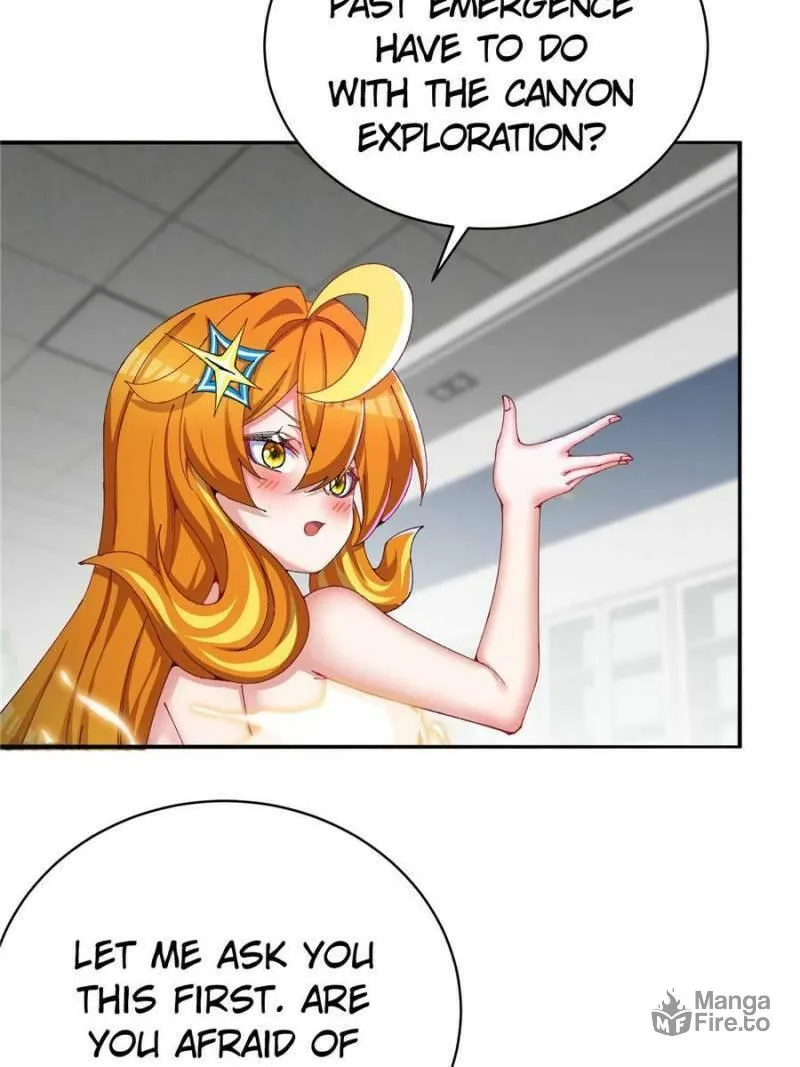 Read I Picked up an Attribute (Colored) chapter 264 image 56 on Lezhin