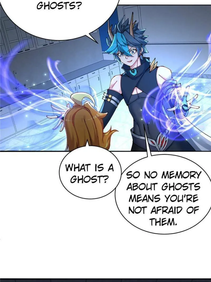 Read I Picked up an Attribute (Colored) chapter 264 image 57 on Lezhin