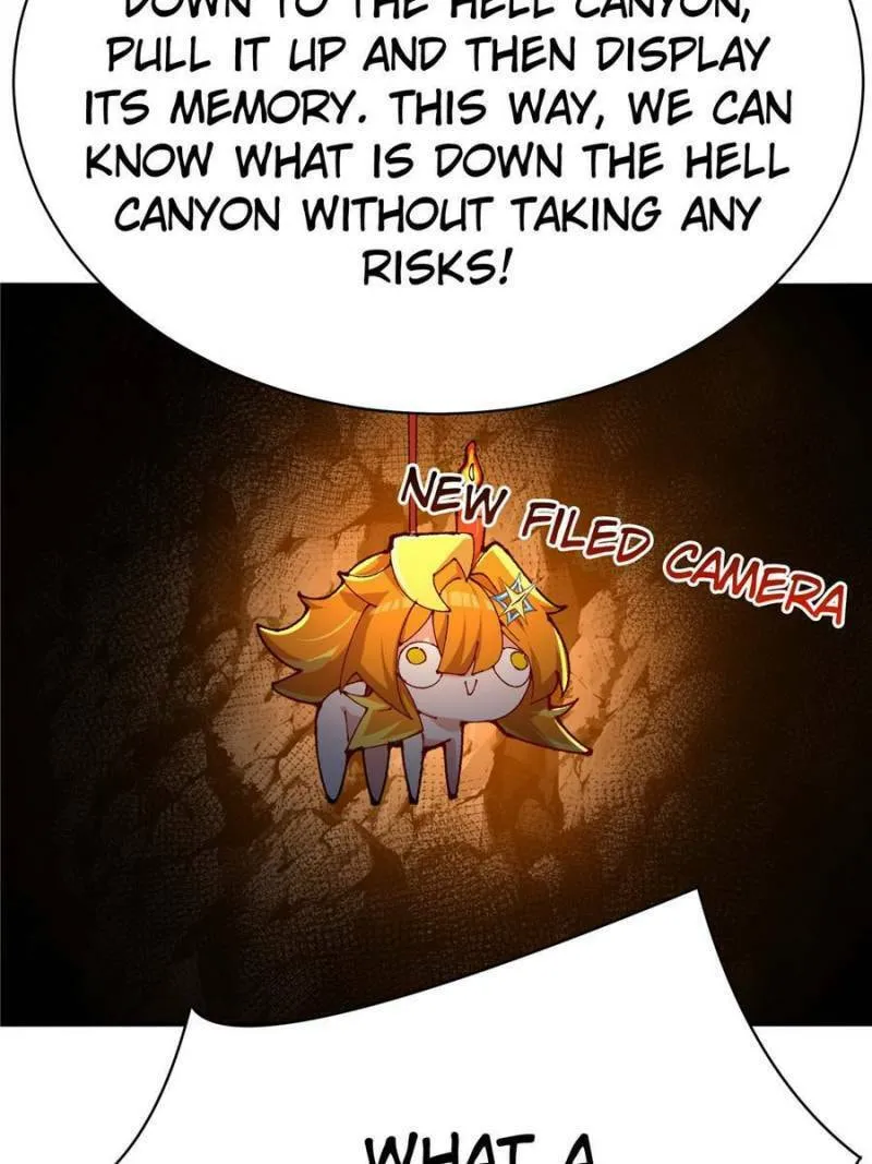 Read I Picked up an Attribute (Colored) chapter 264 image 63 on Lezhin