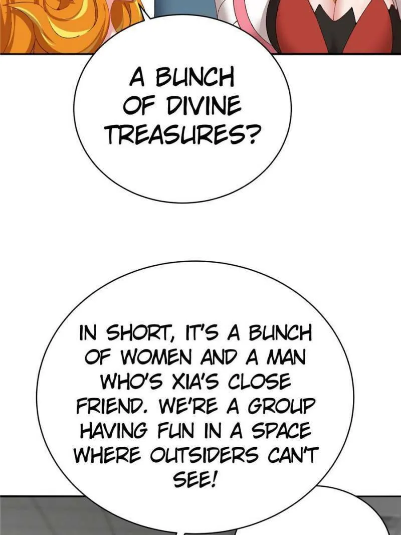 Read I Picked up an Attribute (Colored) chapter 264 image 7 on Lezhin