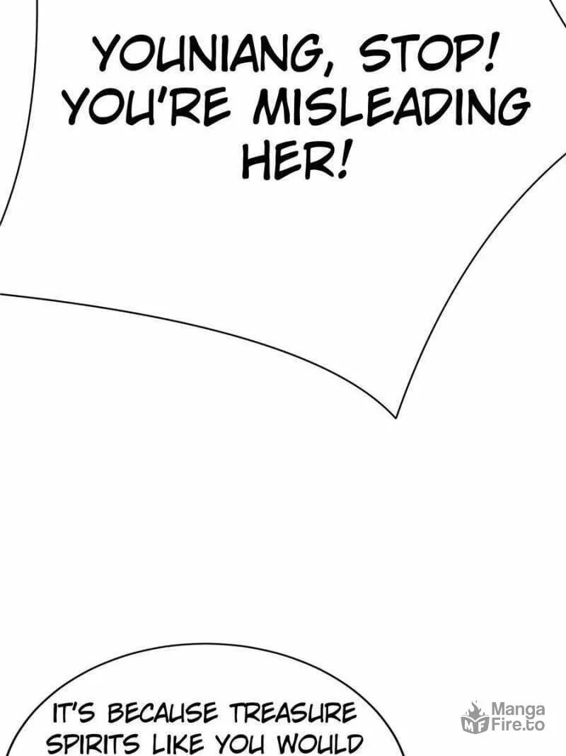 Read I Picked up an Attribute (Colored) chapter 264 image 9 on Lezhin