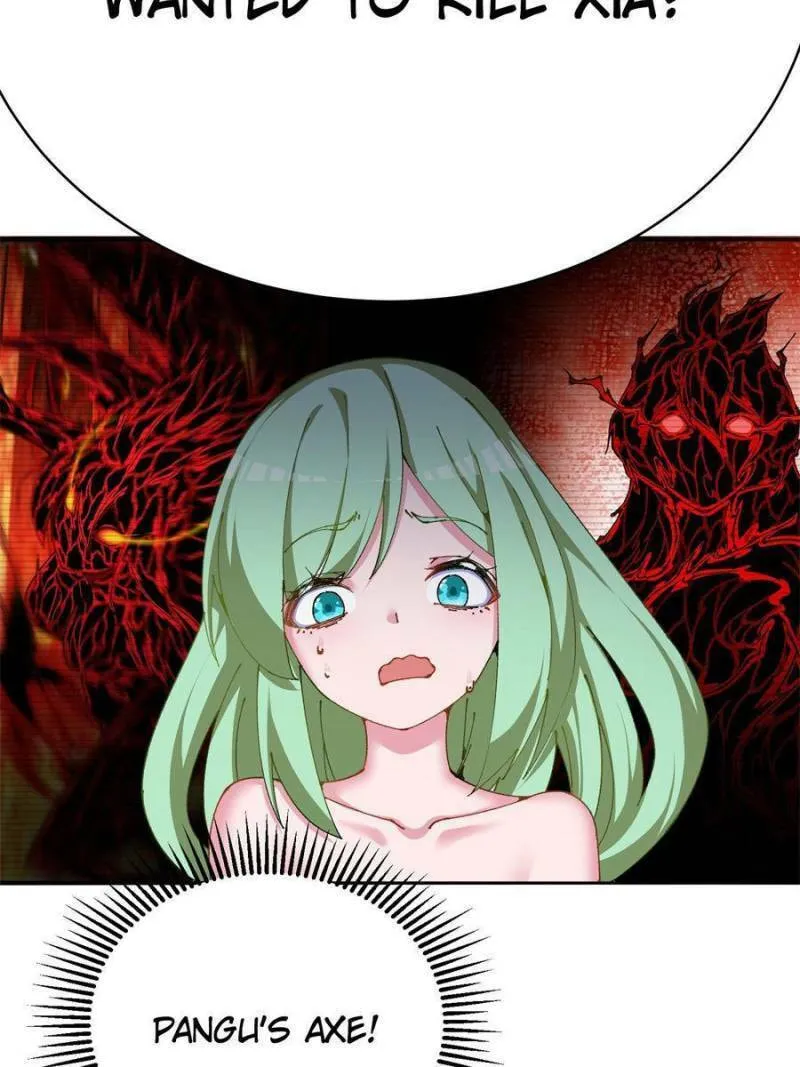 Read I Picked up an Attribute (Colored) chapter 265 image 16 on Lezhin