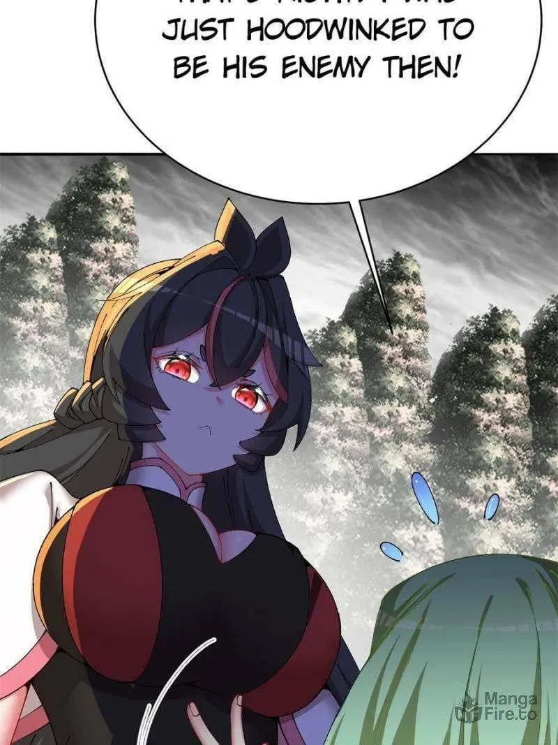 Read I Picked up an Attribute (Colored) chapter 265 image 26 on Lezhin