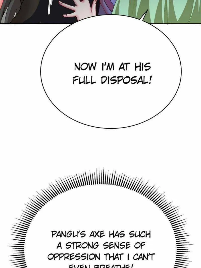 Read I Picked up an Attribute (Colored) chapter 265 image 27 on Lezhin