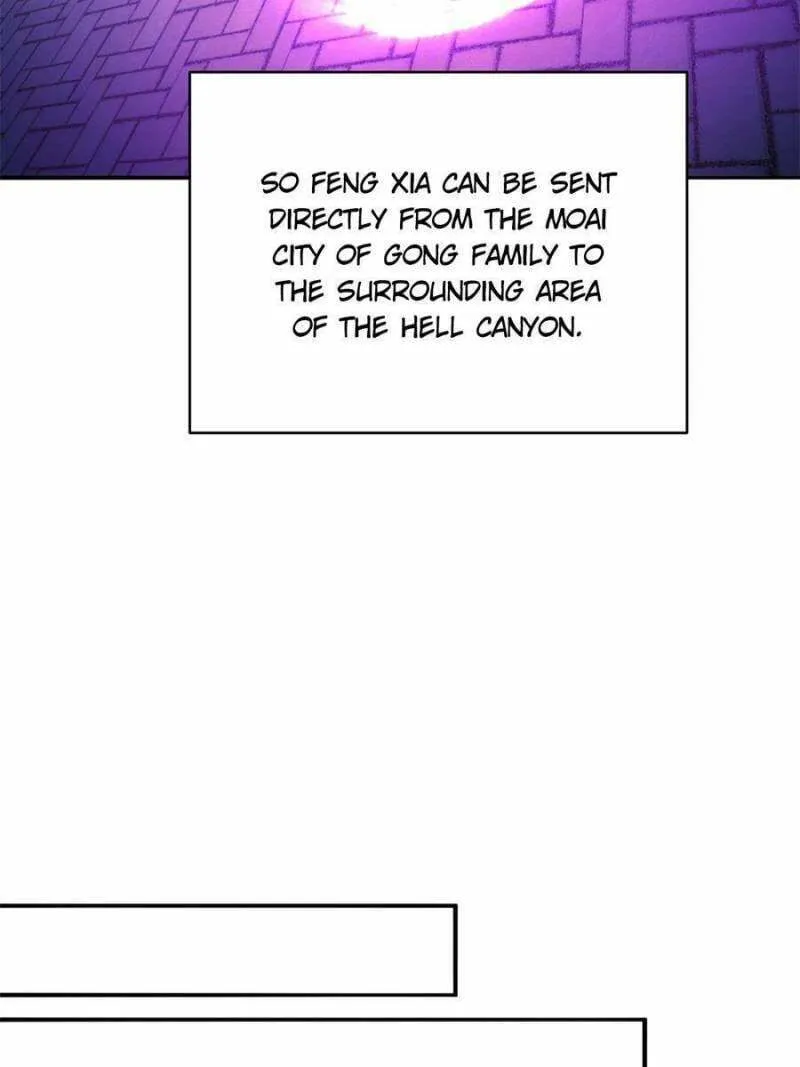 Read I Picked up an Attribute (Colored) chapter 265 image 3 on Lezhin