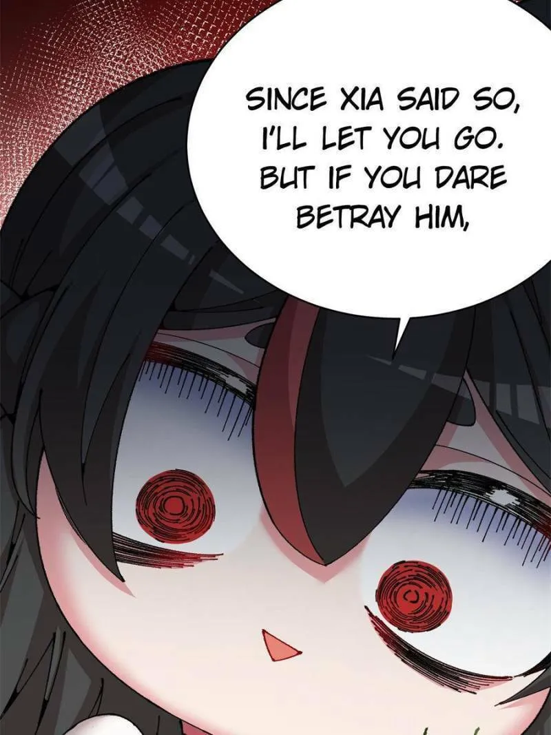 Read I Picked up an Attribute (Colored) chapter 265 image 30 on Lezhin