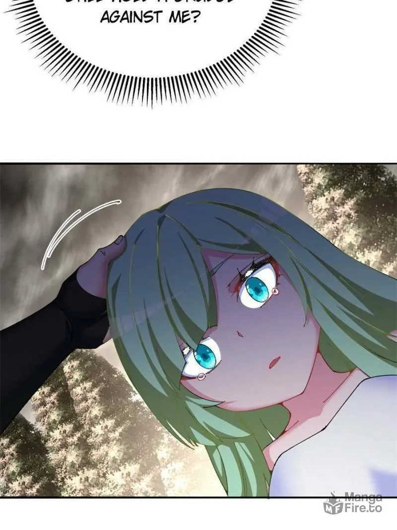 Read I Picked up an Attribute (Colored) chapter 265 image 34 on Lezhin