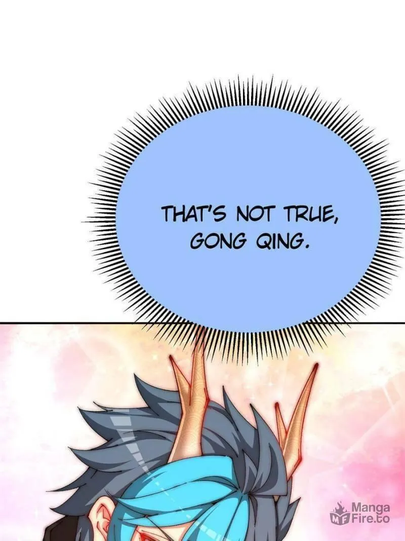Read I Picked up an Attribute (Colored) chapter 265 image 35 on Lezhin