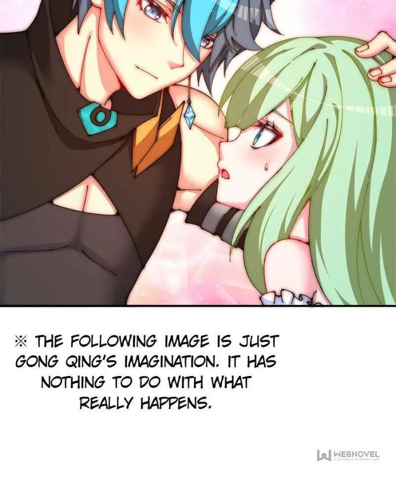 Read I Picked up an Attribute (Colored) chapter 265 image 36 on Lezhin
