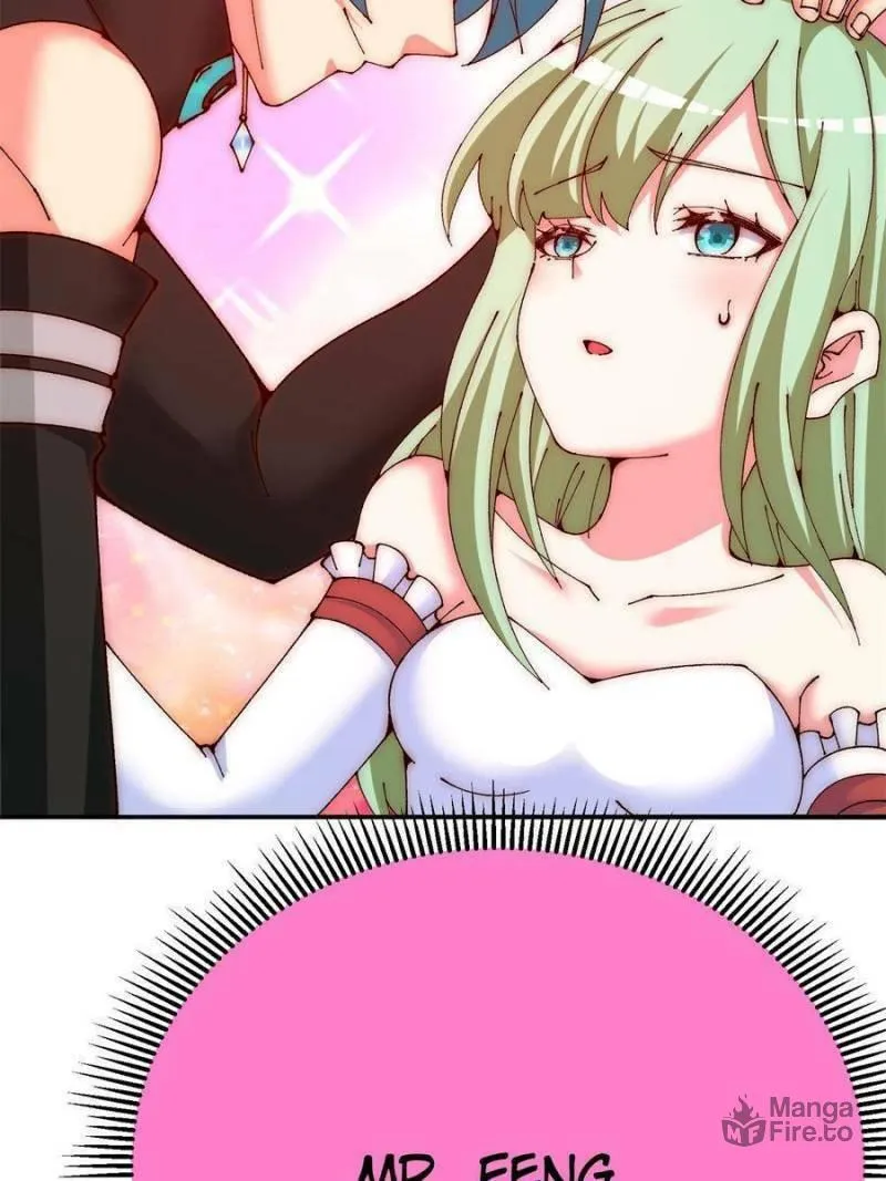 Read I Picked up an Attribute (Colored) chapter 265 image 38 on Lezhin