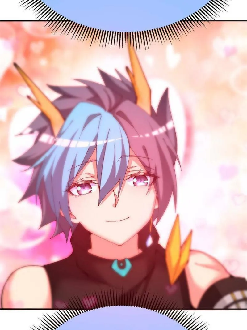 Read I Picked up an Attribute (Colored) chapter 265 image 40 on Lezhin