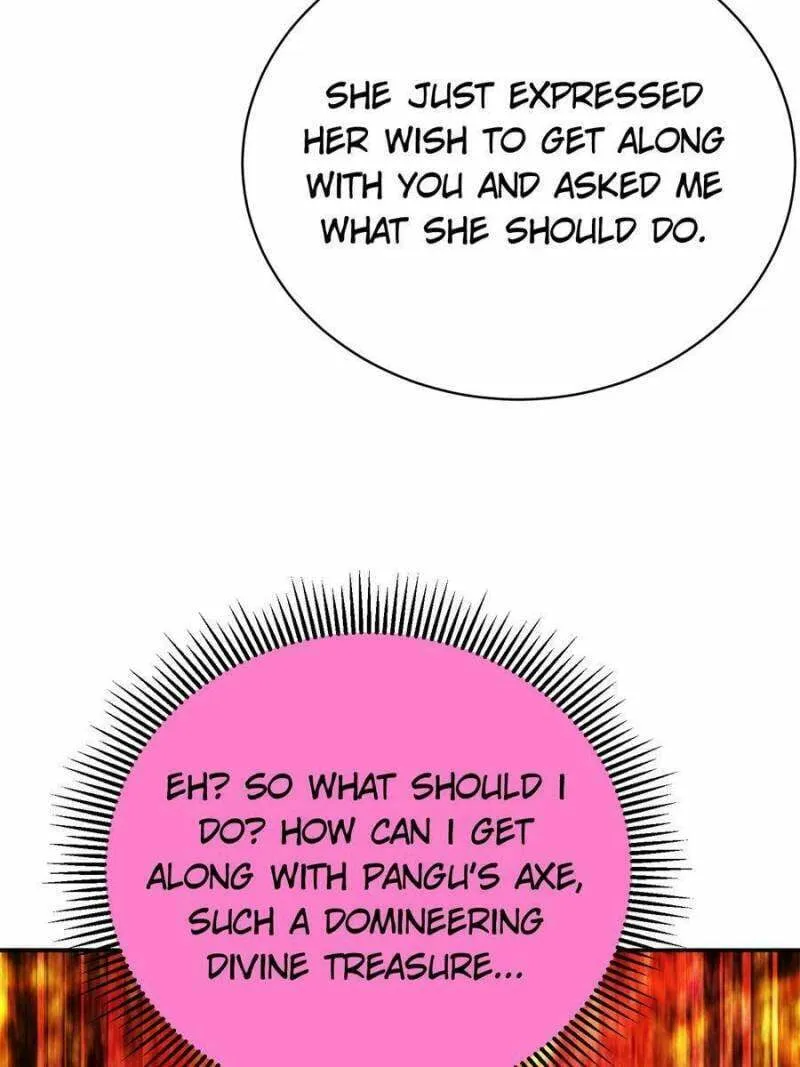 Read I Picked up an Attribute (Colored) chapter 265 image 45 on Lezhin