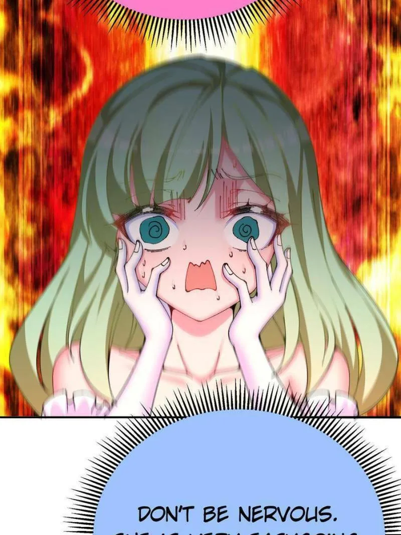 Read I Picked up an Attribute (Colored) chapter 265 image 46 on Lezhin