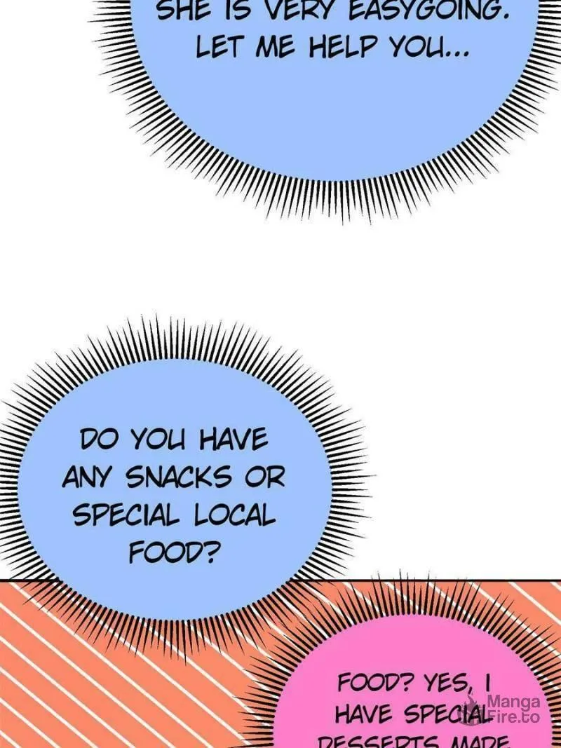 Read I Picked up an Attribute (Colored) chapter 265 image 47 on Lezhin