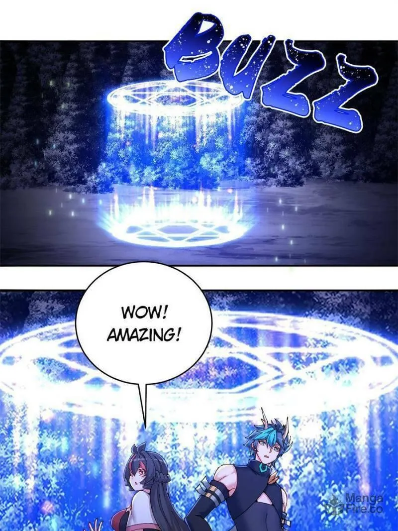 Read I Picked up an Attribute (Colored) chapter 265 image 5 on Lezhin