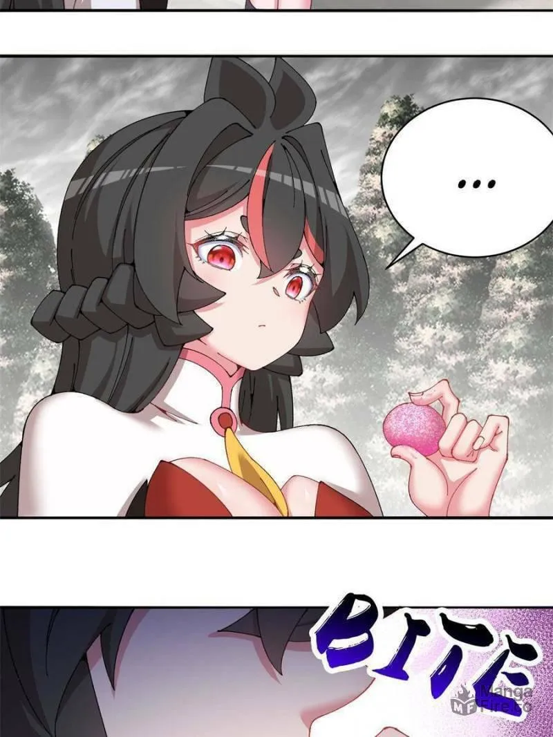 Read I Picked up an Attribute (Colored) chapter 265 image 50 on Lezhin