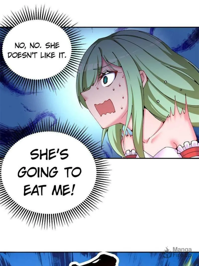 Read I Picked up an Attribute (Colored) chapter 265 image 54 on Lezhin