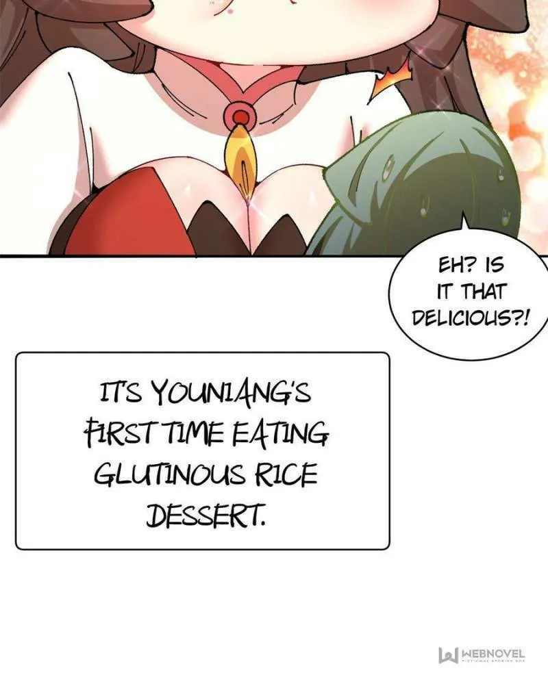 Read I Picked up an Attribute (Colored) chapter 265 image 58 on Lezhin