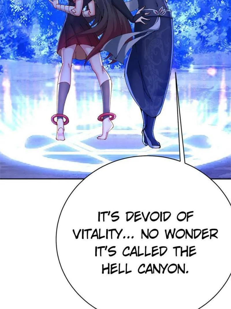 Read I Picked up an Attribute (Colored) chapter 265 image 6 on Lezhin
