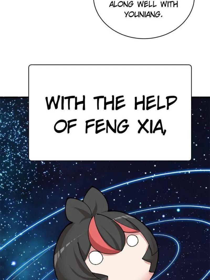Read I Picked up an Attribute (Colored) chapter 265 image 60 on Lezhin