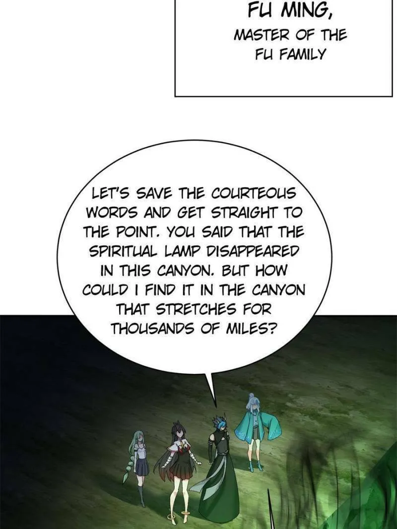 Read I Picked up an Attribute (Colored) chapter 265 image 66 on Lezhin