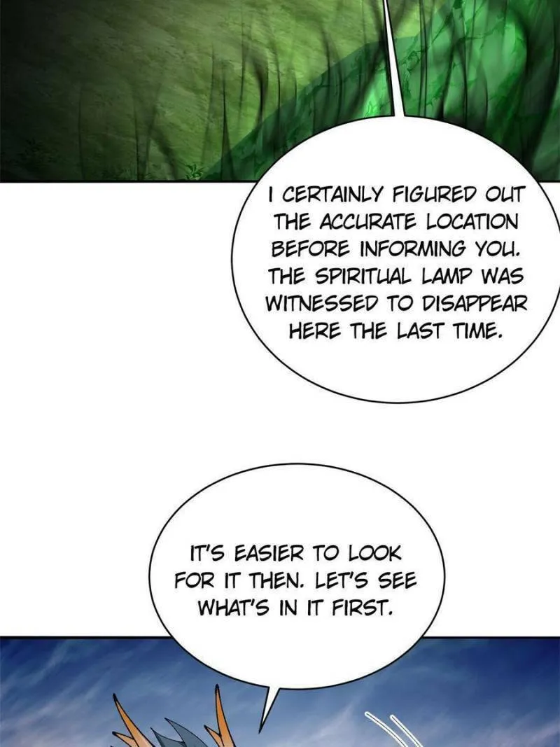 Read I Picked up an Attribute (Colored) chapter 265 image 67 on Lezhin