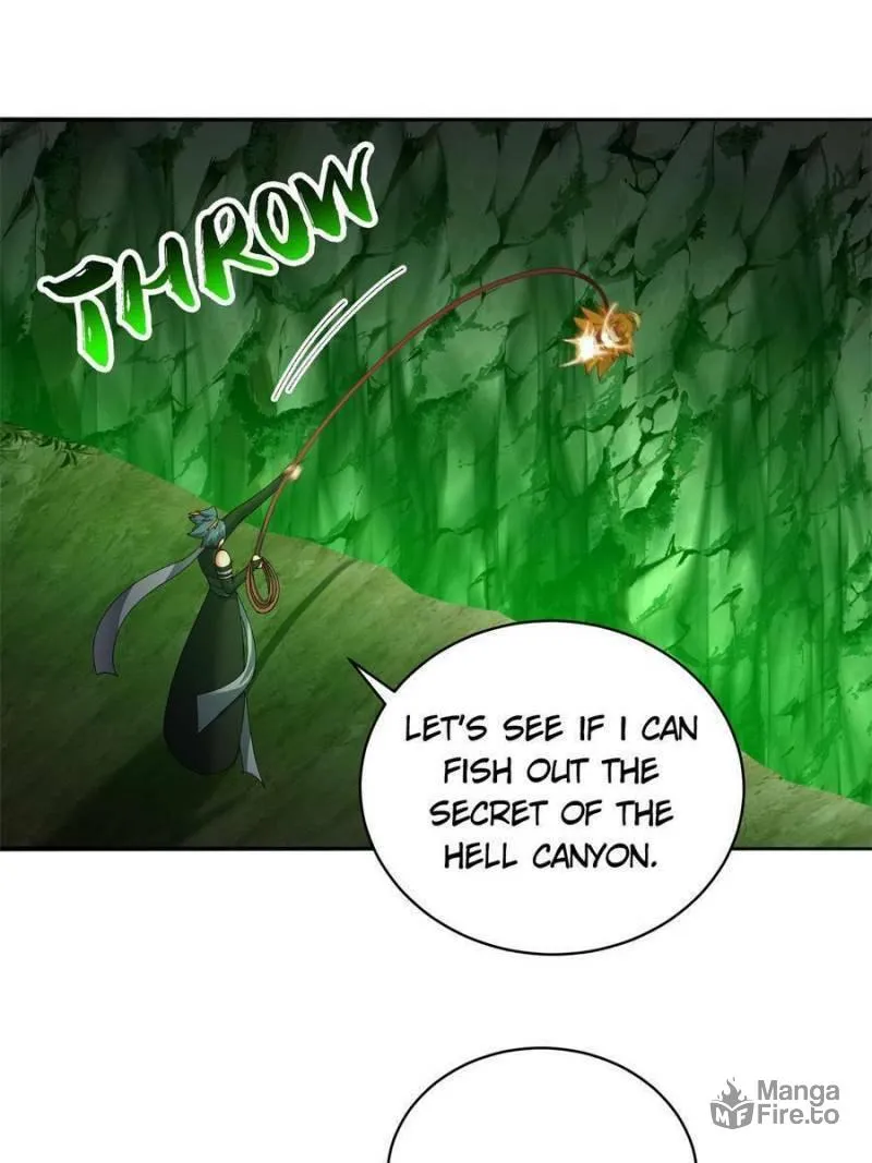 Read I Picked up an Attribute (Colored) chapter 265 image 69 on Lezhin