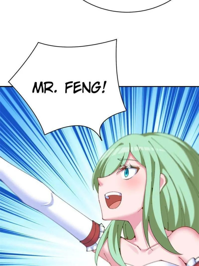 Read I Picked up an Attribute (Colored) chapter 265 image 7 on Lezhin