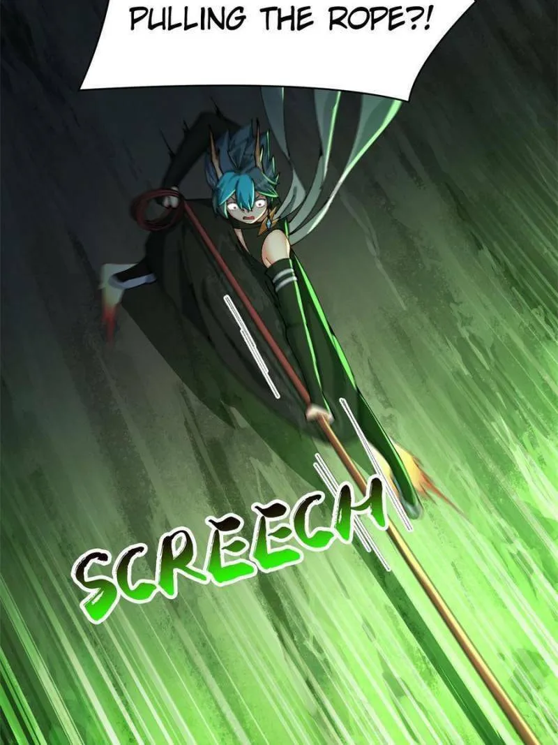 Read I Picked up an Attribute (Colored) chapter 265 image 72 on Lezhin