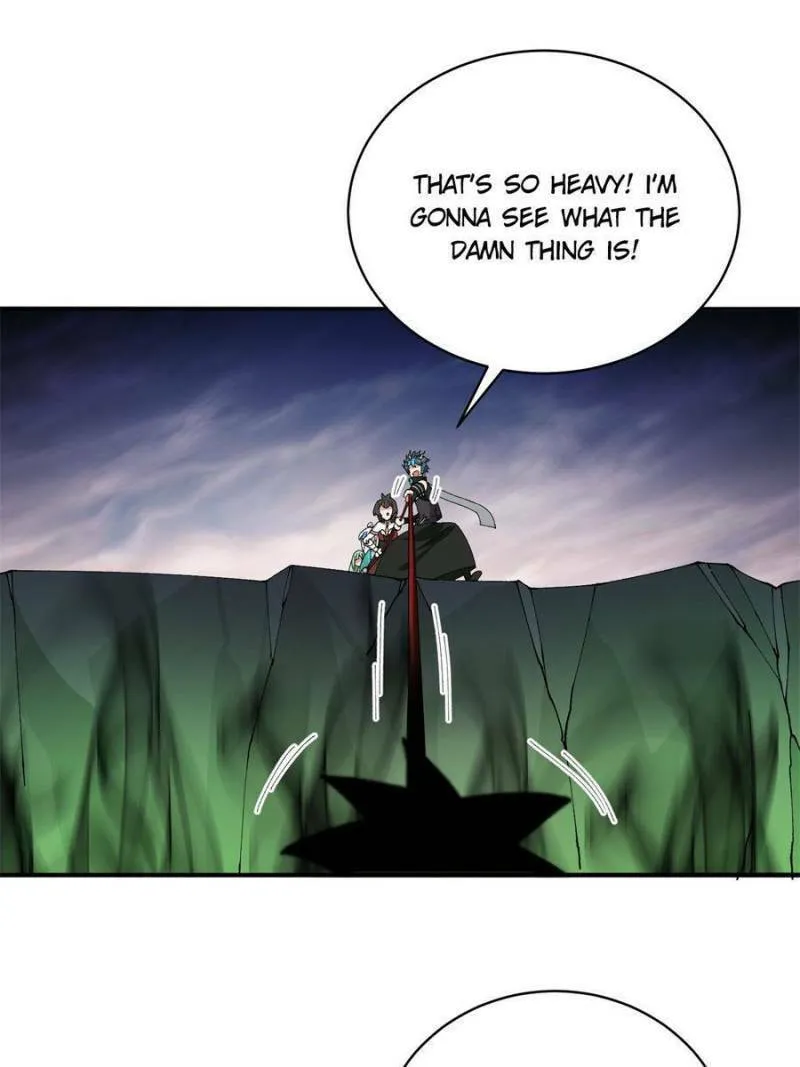 Read I Picked up an Attribute (Colored) chapter 265 image 75 on Lezhin