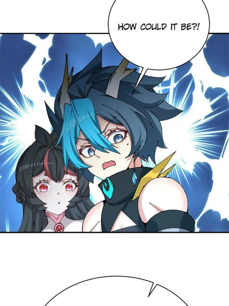 Read I Picked up an Attribute (Colored) chapter 265 image 76 on Lezhin