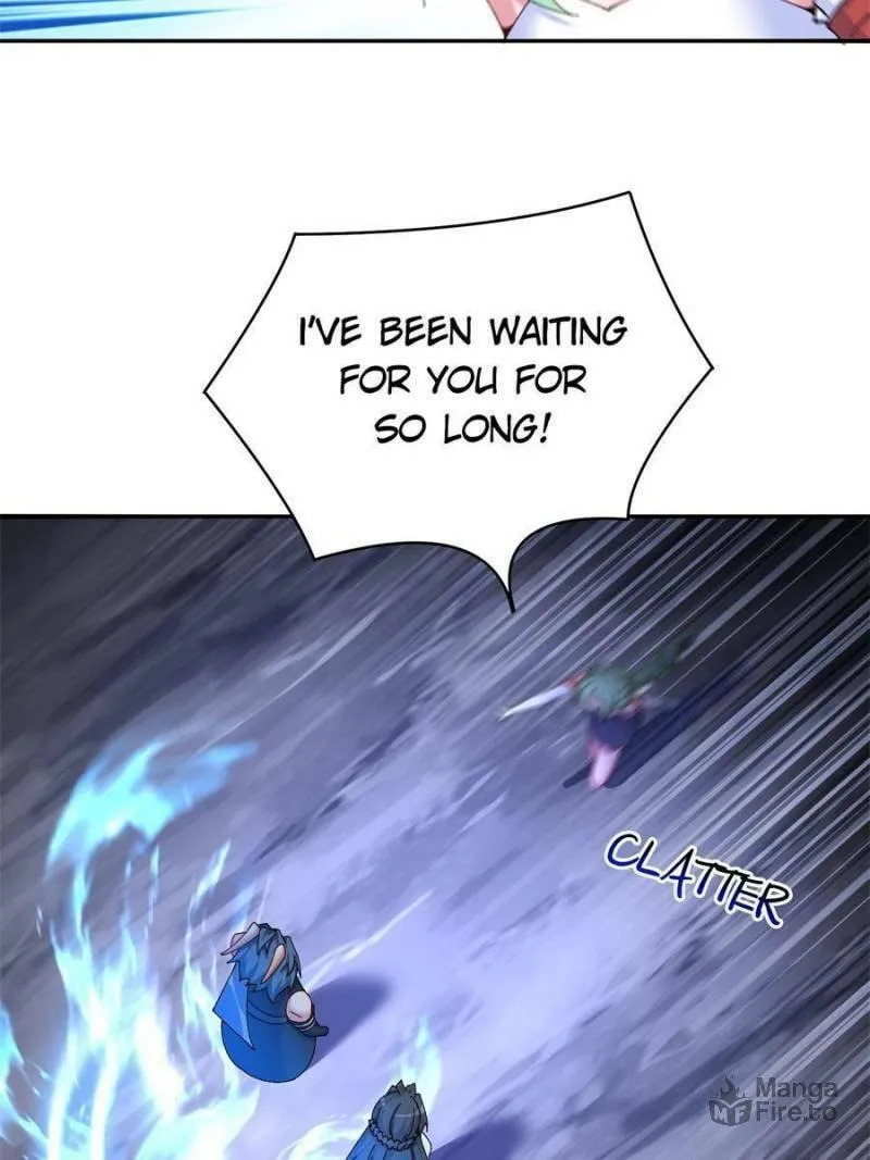 Read I Picked up an Attribute (Colored) chapter 265 image 8 on Lezhin